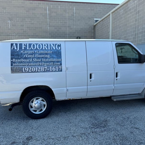 Vehicle Graphics